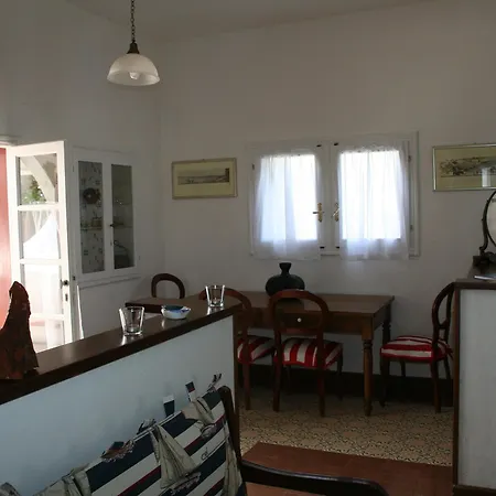 Bed & Breakfast Elisa Leporano