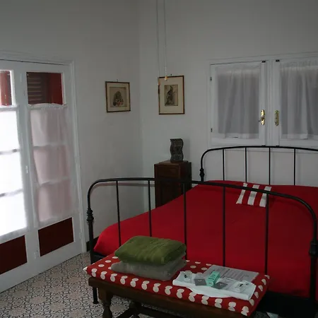 Bed & Breakfast Elisa *