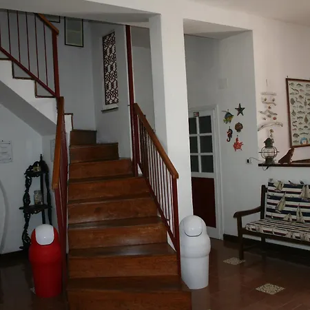 Bed & Breakfast Elisa Leporano