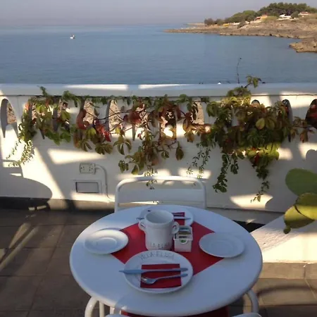 Bed & Breakfast Elisa Leporano