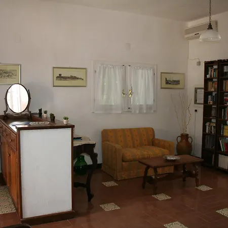 Bed & Breakfast Elisa Leporano