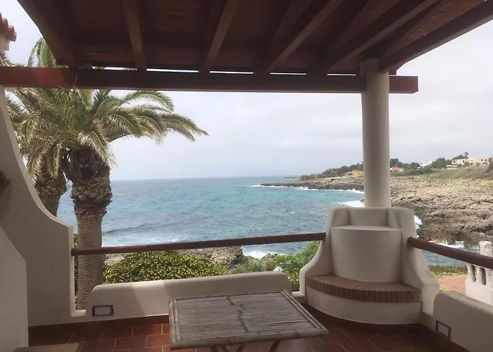 Elisa Bed & Breakfast