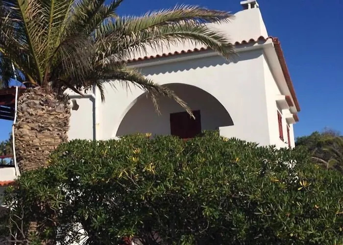 Bed & Breakfast Elisa Leporano