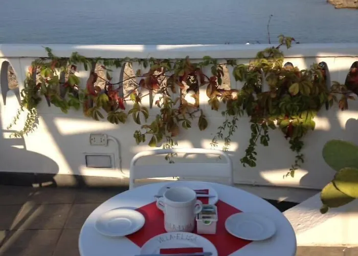 Bed & Breakfast Elisa Leporano