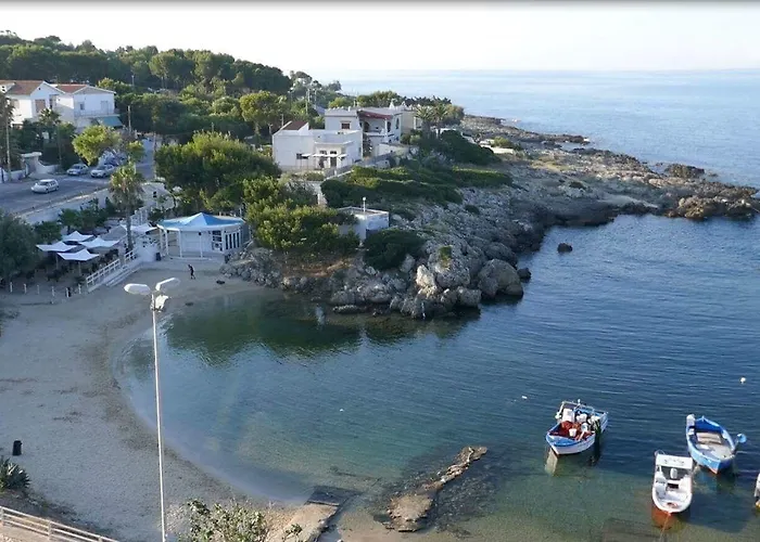 Bed & Breakfast Elisa Leporano