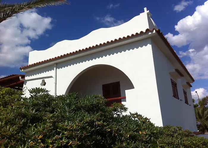 Bed & Breakfast Elisa