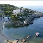 Bed & Breakfast Elisa Leporano