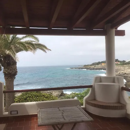 Elisa Bed & Breakfast