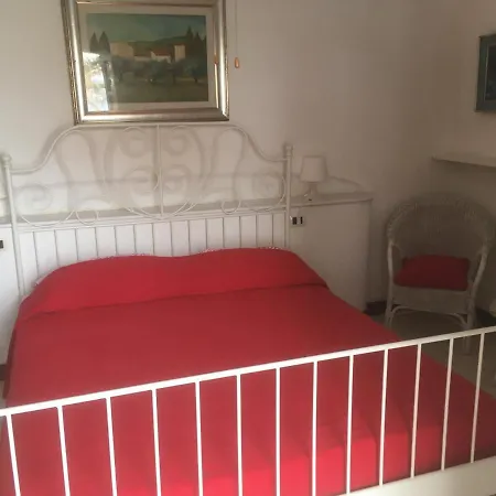 Elisa Bed & Breakfast Leporano