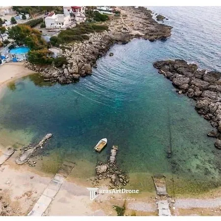 Bed & Breakfast Elisa Leporano