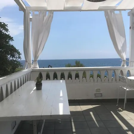 Bed & Breakfast Elisa Leporano