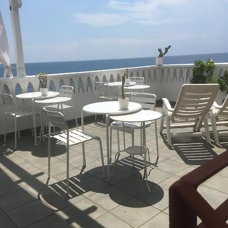 Bed & Breakfast Elisa *