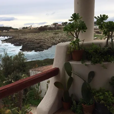 Elisa Bed & Breakfast