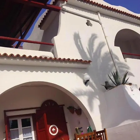 Bed & Breakfast Elisa Leporano