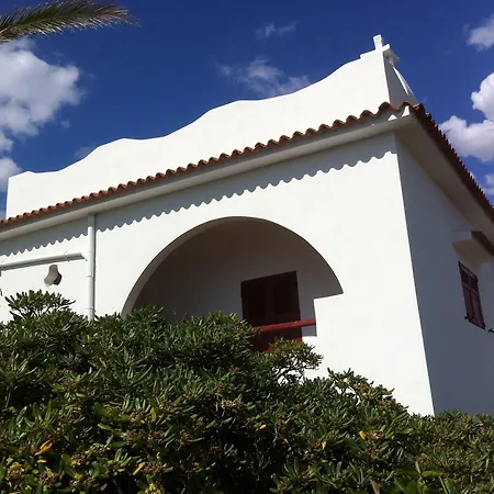 Bed & Breakfast Elisa