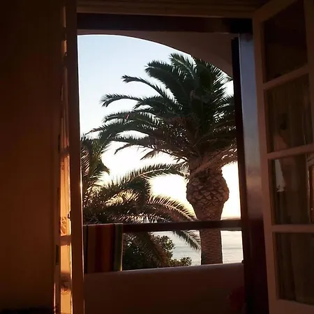 Bed & Breakfast Elisa Leporano