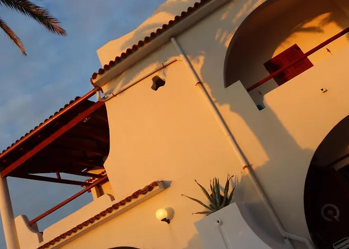 Elisa Отель типа 